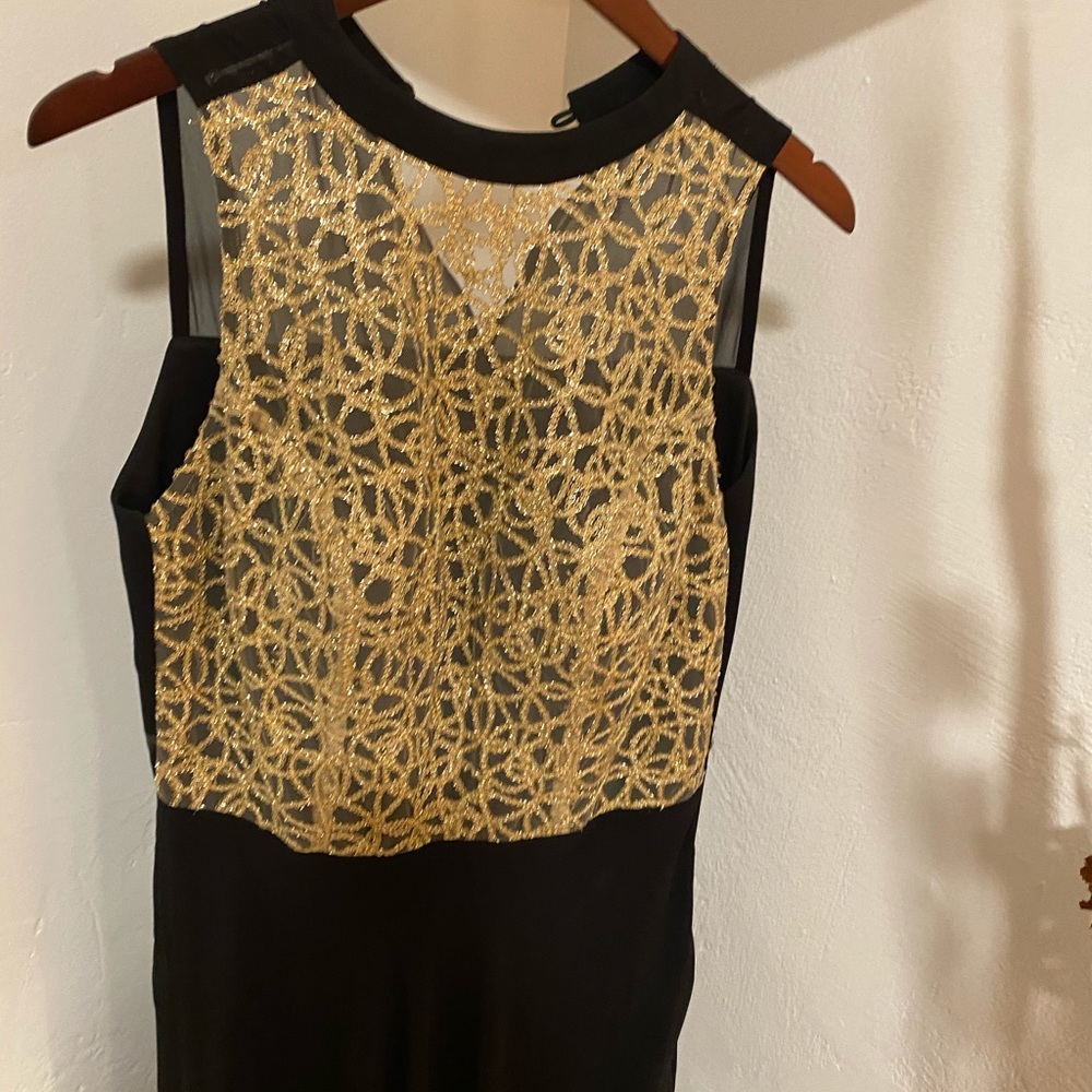 Formal dress